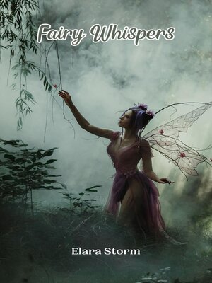 cover image of Fairy Whispers
